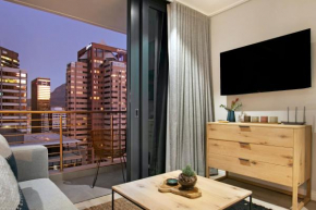 16 On Bree - Unit 1808